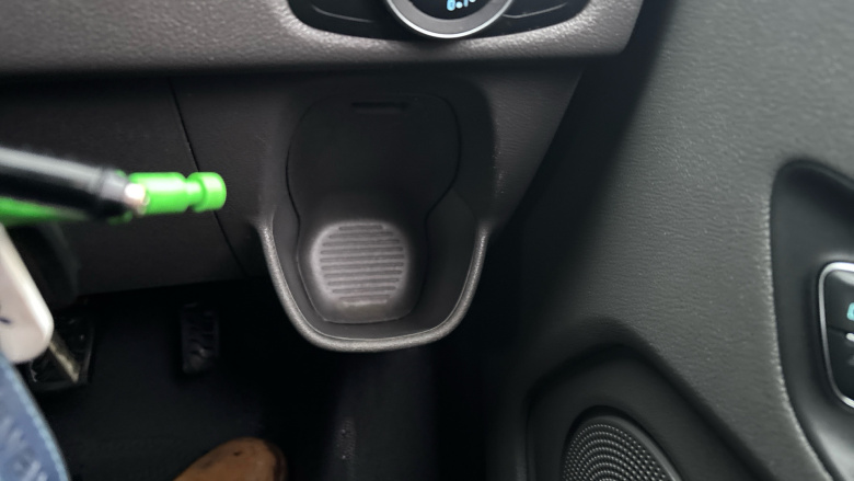 Ford Transit Custom 290 L2 Diesel Fwd 2.0 EcoBlue 170ps Low Roof Sport Van